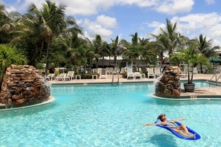 Hotel Greenlinks Golf Villas At Lely Resort