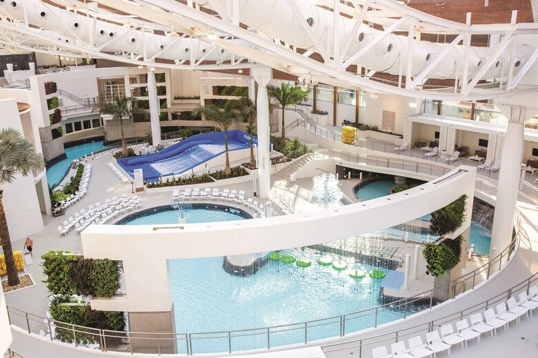 Gaylord Opryland Hotel