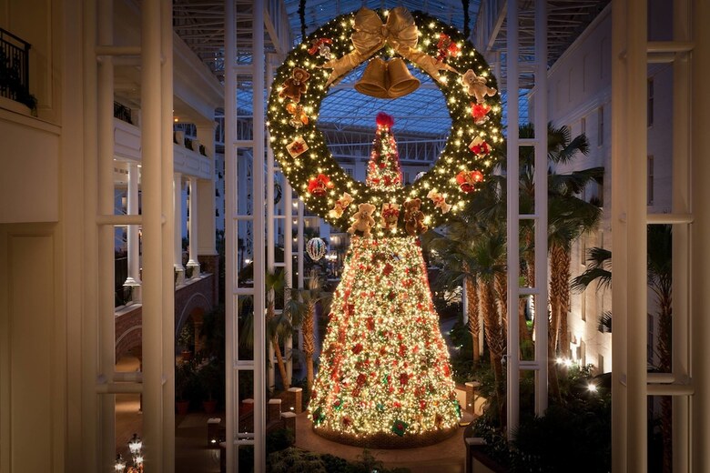 Gaylord Opryland Hotel