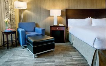 Hotel Holiday Inn Select Opryland Airport