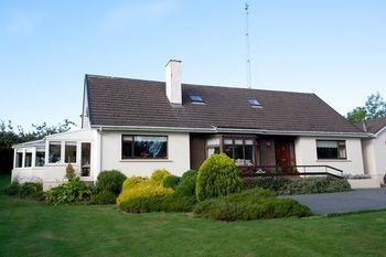 Bed & Breakfast Glen Na Smole