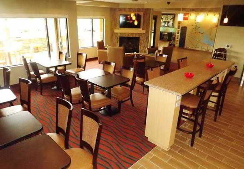 Hotel Towneplace Suites Richland Columbia Point