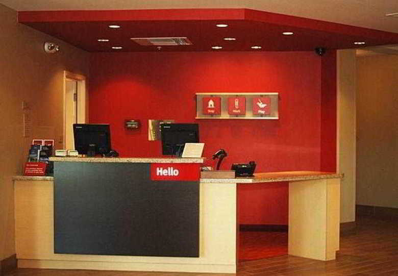 Hotel Towneplace Suites Richland Columbia Point