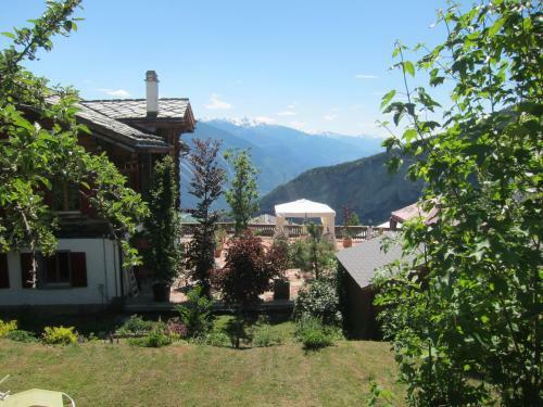 Bed & Breakfast La Demeure Des Elfes