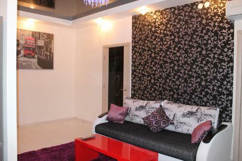 Apartament On The Street Korolenko
