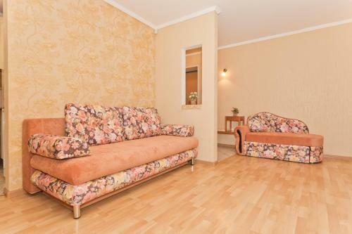 Apartament On The Street Volodarskogo 4