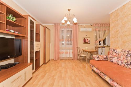 Apartament On The Street Volodarskogo 4