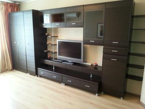 Apartment On Yanki Kupaly