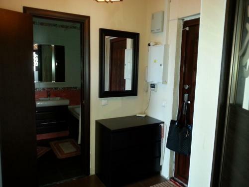 Apartment On Yanki Kupaly