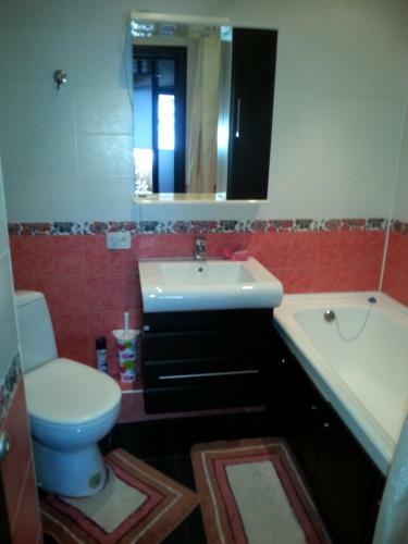 Apartment On Yanki Kupaly