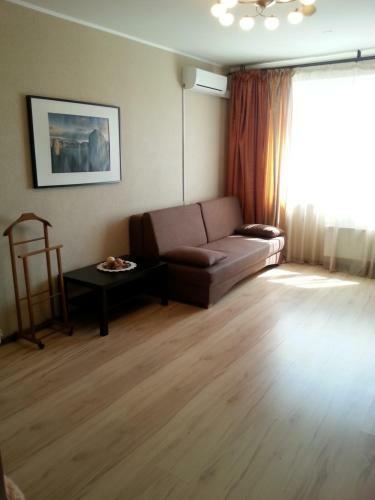 Apartment On Yanki Kupaly