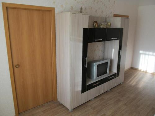Apartment On Surikova 14