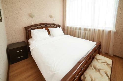 Hotel Gostinitsa Rossia