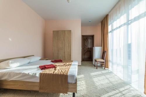 Hotel 557