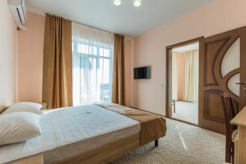 Hotel 557