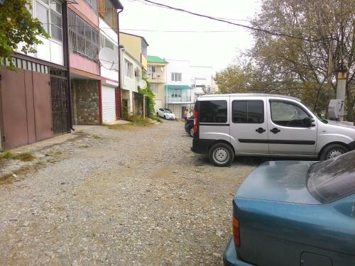 Hostal Guesthouse Loza
