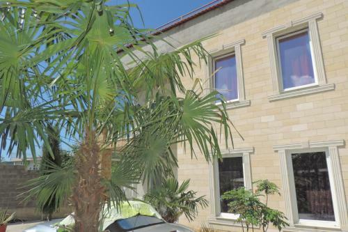 Hostal Guest House Faina