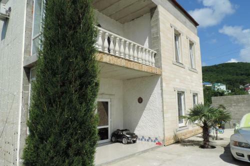 Hostal Guest House Faina