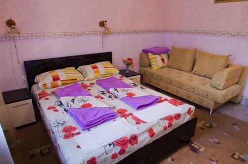 Hostal Guest House Solnechniy Kray