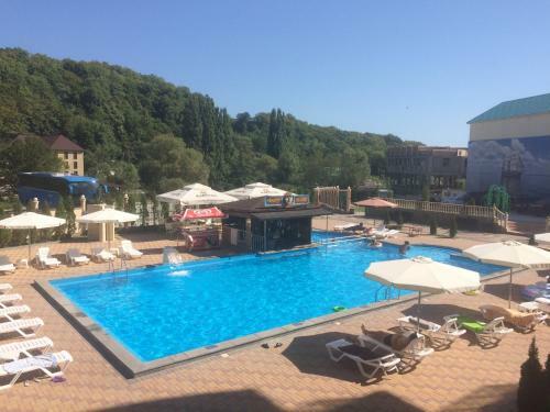 Hotel Grand Noy
