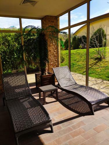 Aquamarine Hotel&spa