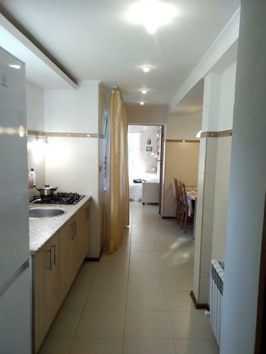 Hostal Guest House Na Lesnoy