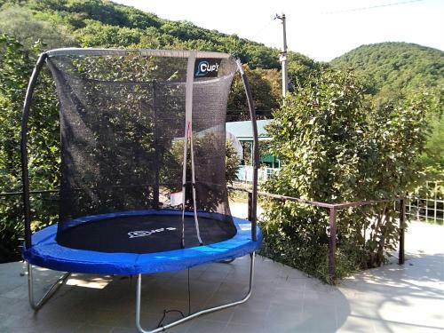 Hostal Guest House Na Lesnoy