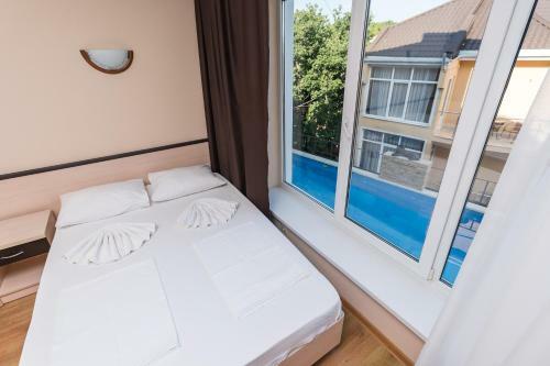 Yug Alliance Hotel