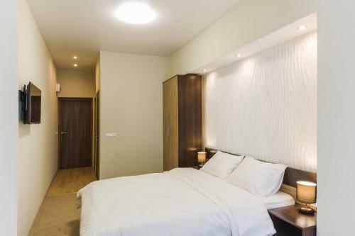 Parus Medical Resort & Spa