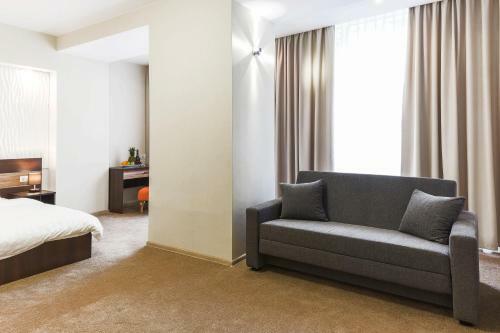 Parus Medical Resort & Spa