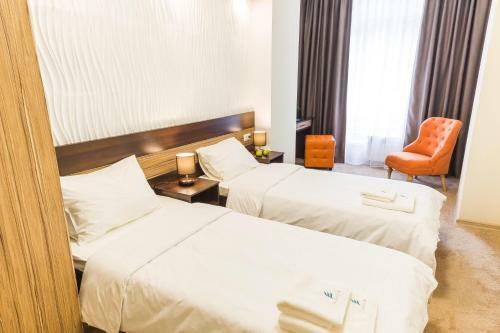 Parus Medical Resort & Spa