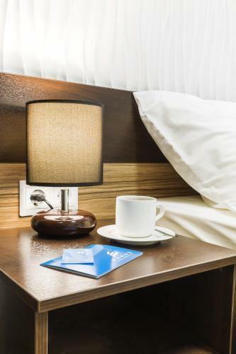 Parus Medical Resort & Spa