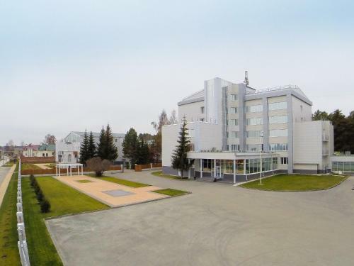 Parus Medical Resort & Spa
