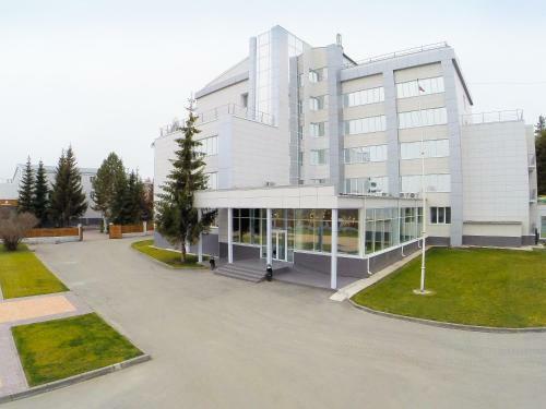 Parus Medical Resort & Spa