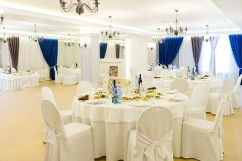 Parus Medical Resort & Spa