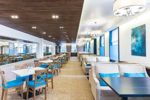 Parus Medical Resort & Spa