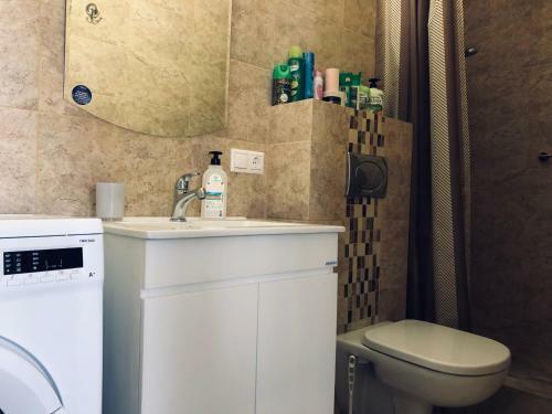 Apartamento Ngrey