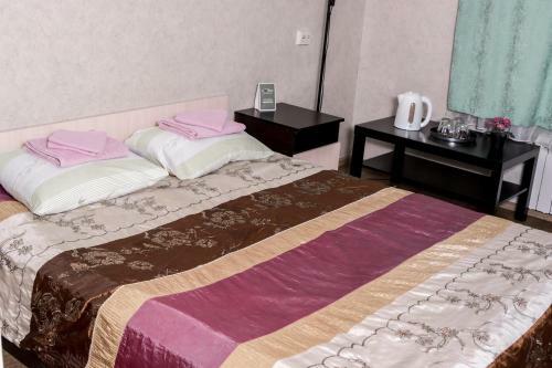 Hotel 12 Months