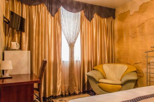 Hotel Elena