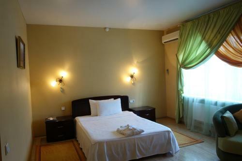 Hotel Persona Grata