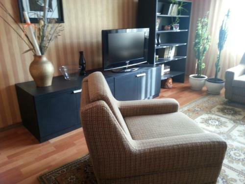 Apartment On Tolyatti 48