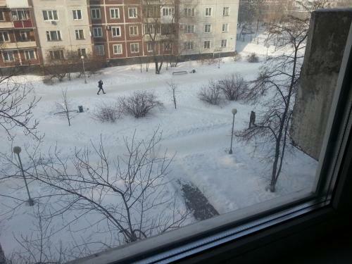 Apartment On Tolyatti 48