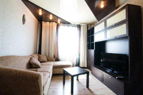Apartamento Kirova 115