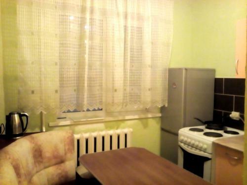 Apartment On Tsiolkovskogo 66