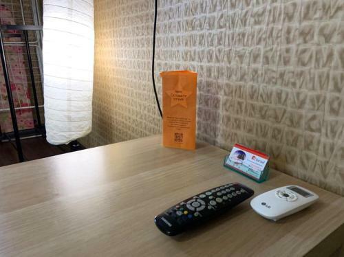Apartment On Pr. Stroiteley 82