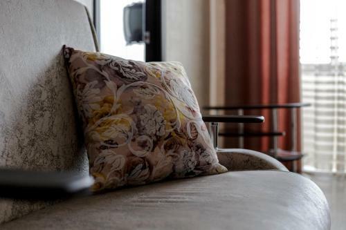 Apartment Comfort On Ordzhonikidze