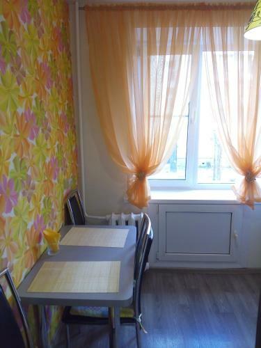 Apartment Comfort On Ordzhonikidze
