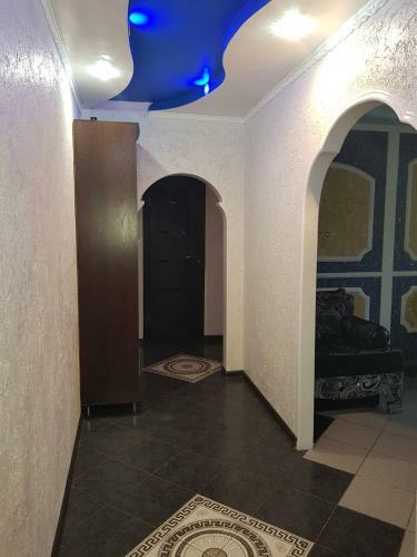 Apartment On Ordzhonikidze 26