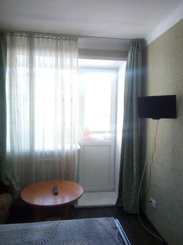 Apartment On Rostovskaya Street 8