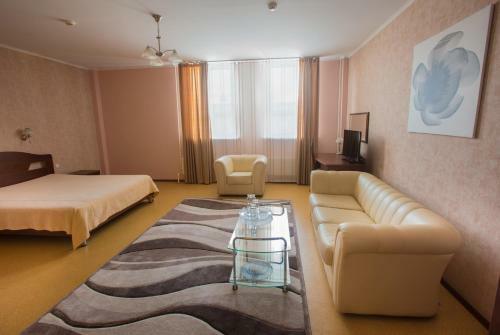 Hotel Complex Lotos